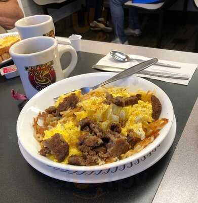 Waffle House