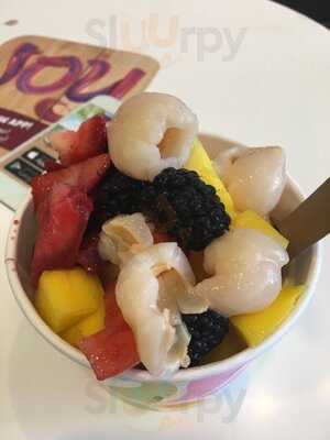 Yogurtland, Monrovia