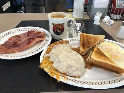 Waffle House, Covington