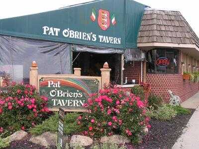 Pat O'Brien's, Saint Clair Shores