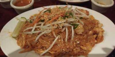 Phoumys Thai Cuisine, Walla Walla