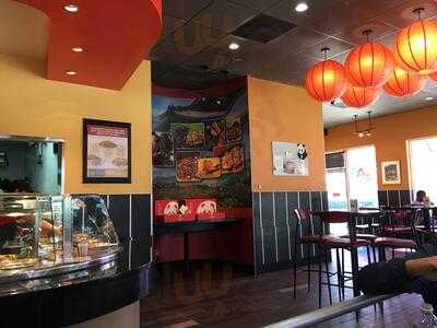 Panda Express, Apopka