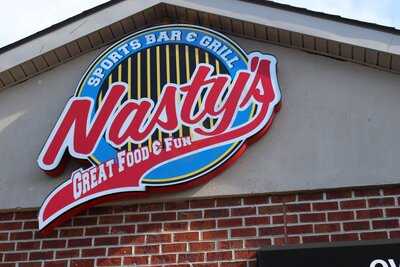 Nasty's Sports Bar, Hilliard