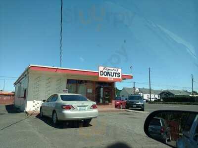 Popular Donuts, Walla Walla