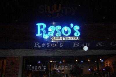 Raso's Grille & Pizzeria