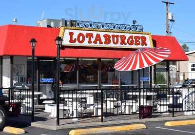 Blake's Lotaburger, Farmington