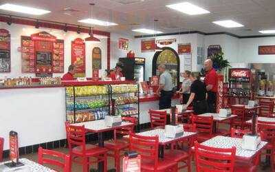 Firehouse Subs