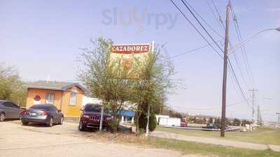 Cazadorez Mexican Restaurant, Shawnee