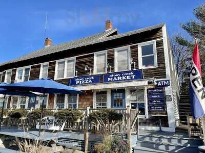 Stony Creek Market, Branford