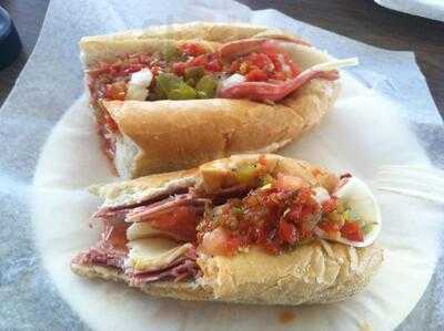 Richardi's Original Submarine Sandwich, Braintree