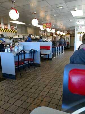 Waffle House