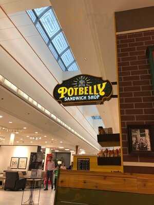 Potbelly Sandwich Shop