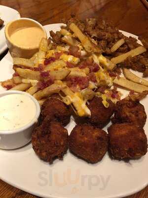 Outback Steakhouse, Clifton Park