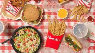 Barnelli's Pasta Bowl, Crystal Lake