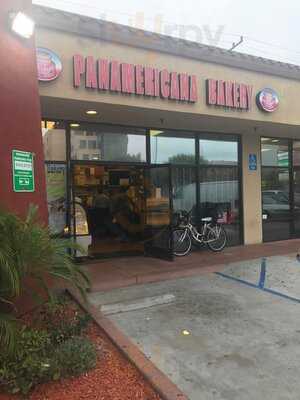 Panamericana Bakery 2, Hawthorne