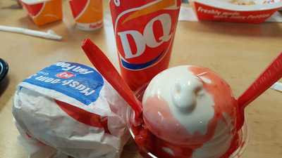 Dairy Queen Grill & Chill