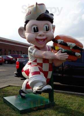 Frisch's Big Boy, Lancaster