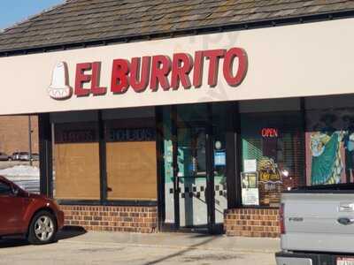 El Burrito Restaurant, Crystal Lake