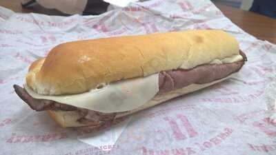 Jimmy Johns