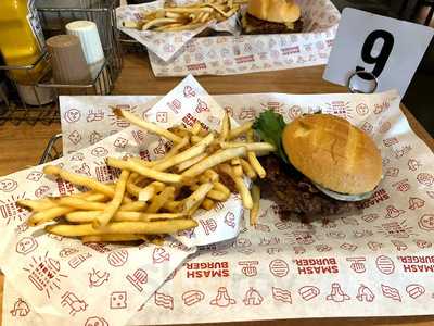 Smashburger