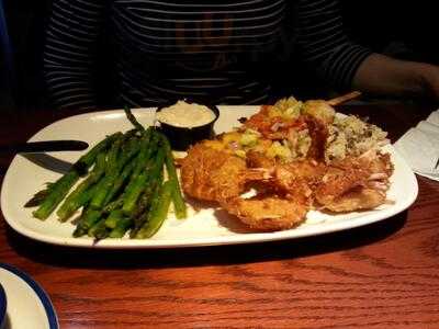 Red Lobster, Danville