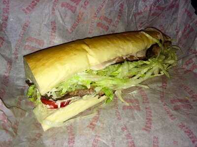 Jimmy John's