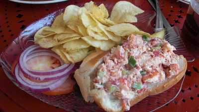 Nantucket Tavern & Gazebo