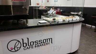 Blossom Cafe & Bakery, Rochester Hills