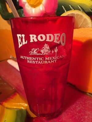 El Rodeo, Hanover