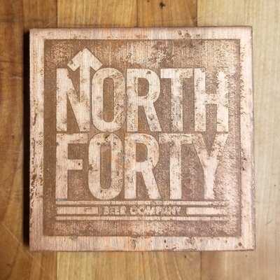 North Forty Beer Company, Roseburg