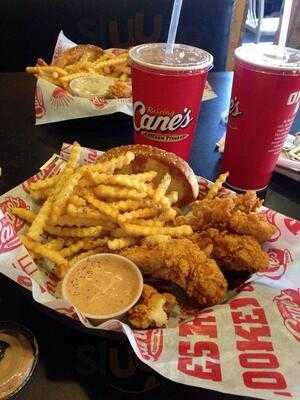 Raising Canes, Meridian