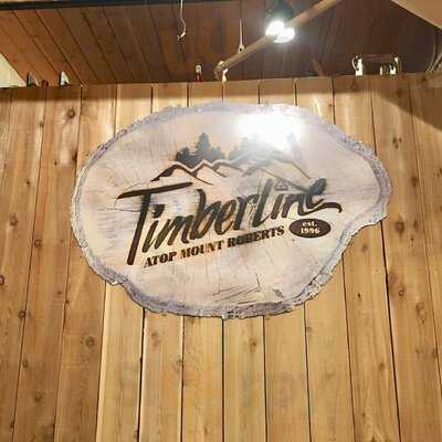 Timberline Bar & Grill