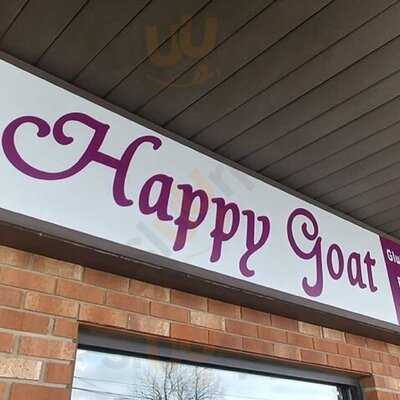 Happy Goat Gluten-free Bakery