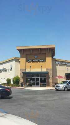 The Coffee Bean & Tea Leaf, Lake Elsinore