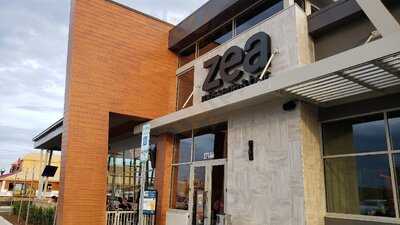 Zea Rotisserie & Bar, Denham Springs