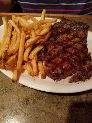 Pauls Place Steak House