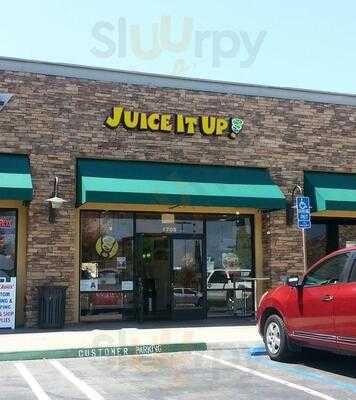 Juice it up, Lake Elsinore