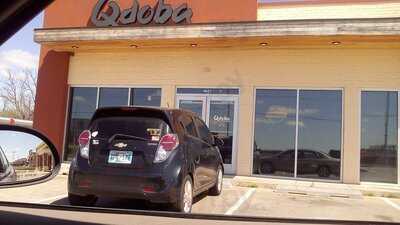 Qdoba Mexican Grill, Shawnee