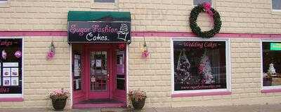 Sugar Fashion Cakes, Elizabethtown