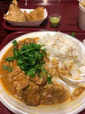 Himalayan Curry Cafe