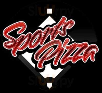 Sports Pizza