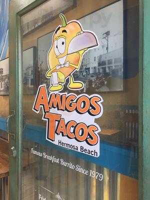 Amigos Taco, Hawthorne