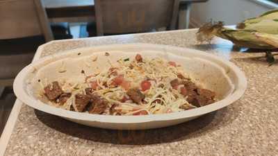 Chipotle Mexican Grill, Rochester Hills