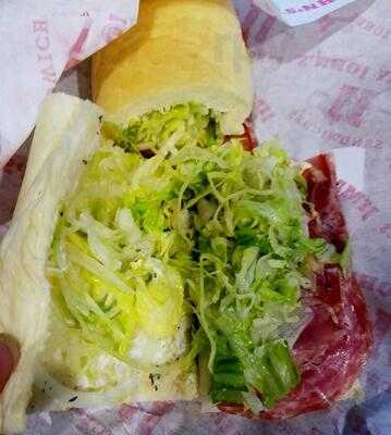 Jimmy John's, Roseburg