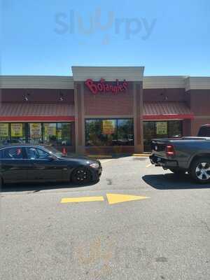 Bojangles, Apex