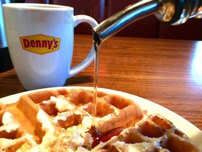 Denny's