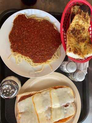 La Gondola Spaghetti House, Quincy