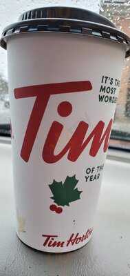 Tim Hortons, Lancaster