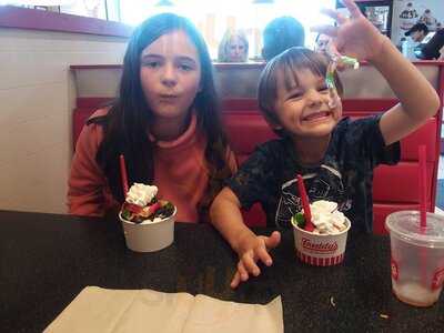 Freddy's Frozen Custard, Shawnee