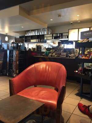 Starbucks, Quincy